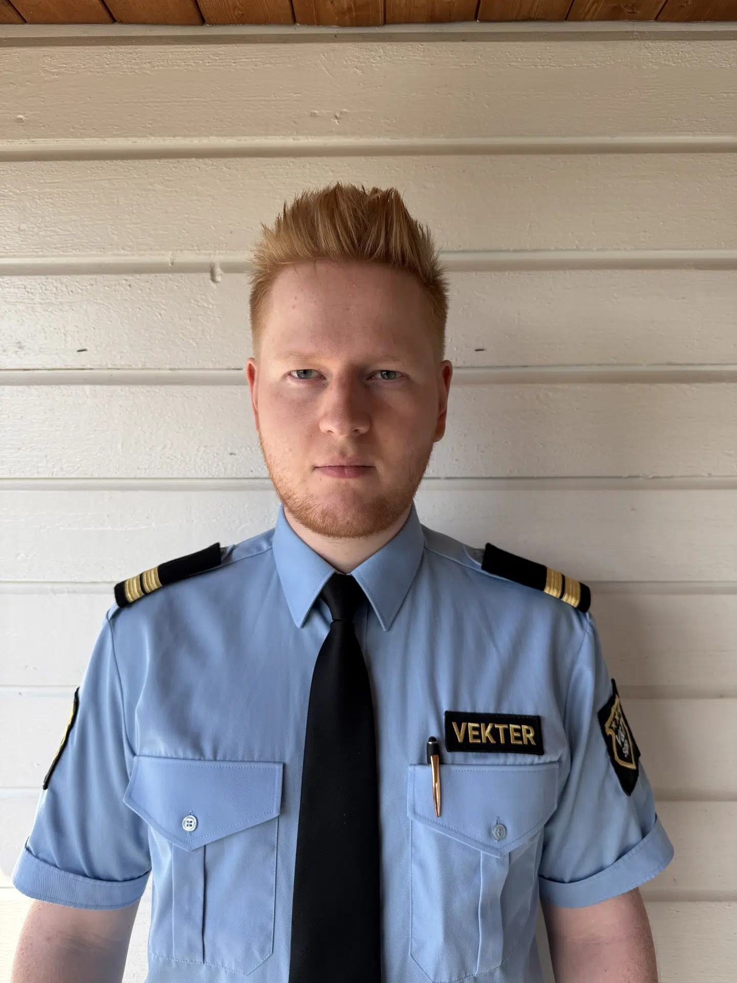 Stian Sandal Nodeland, Objektleder Avdeling Lyngdal